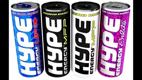 High energy d