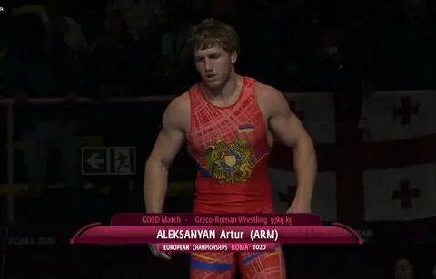 Алексанян греко римская
