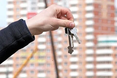 Получить жилье за аварийное