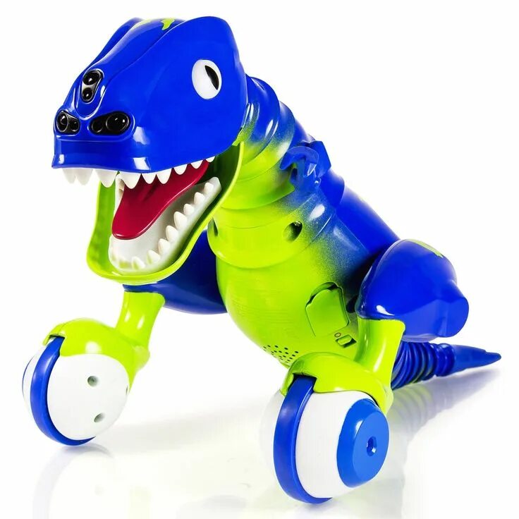 Zoommer