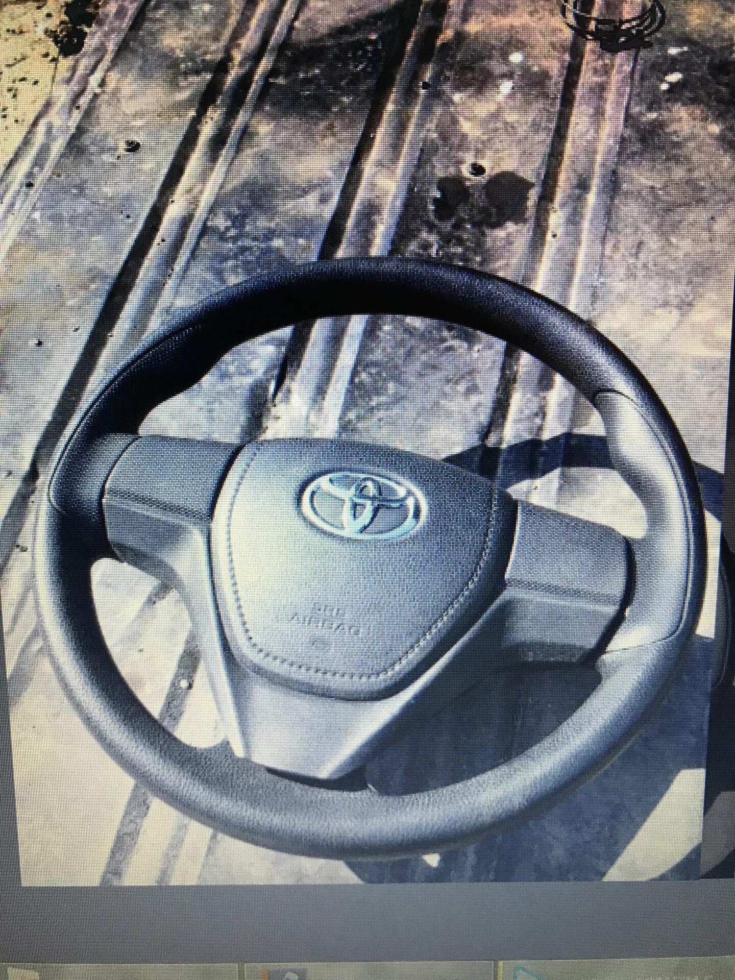 Тойота пробокс как снять руль Toyota Succeed 1.5 бензиновый 2007 TX-G Limited 4WD на DRIVE2