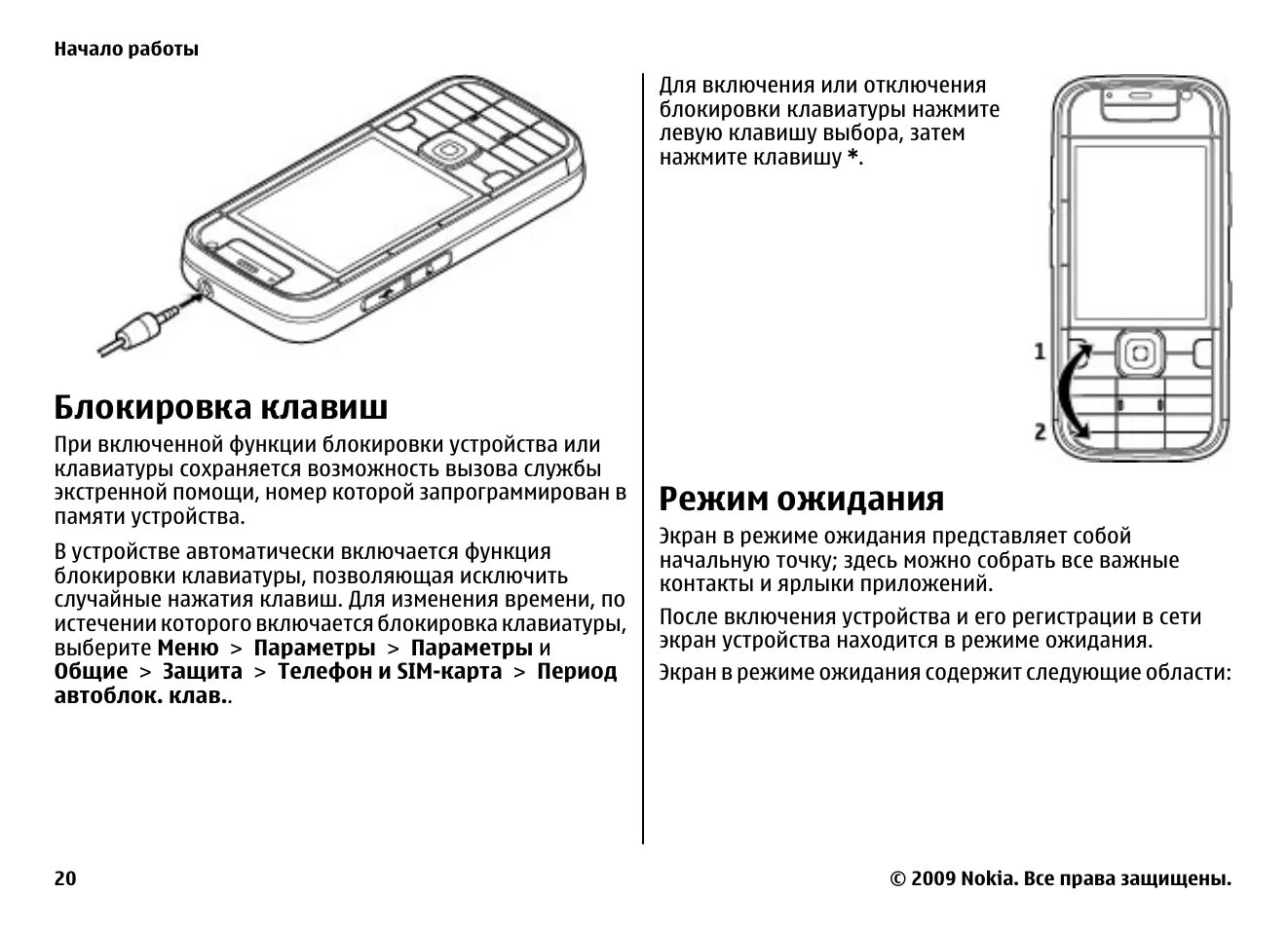 Телефон без сим карты пользоваться