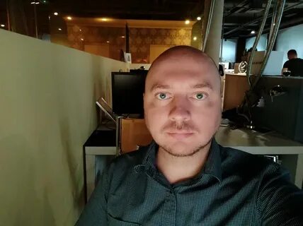 Фронтальная камера xiaomi