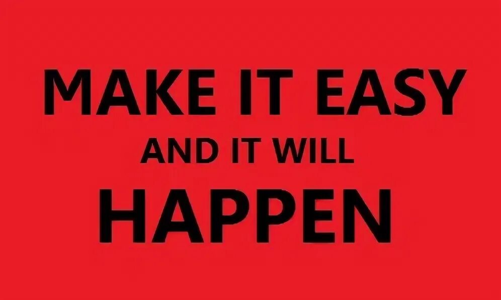 Make on top in. Make on top in