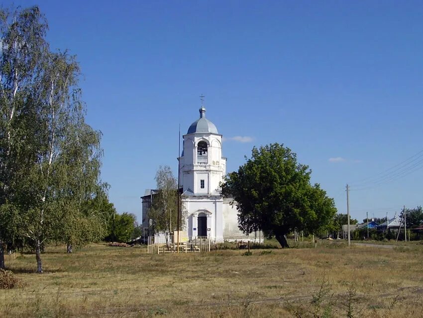 Село петропавловское воронежской области. Старая Криуша Петропавловский район. Старая Криуша Петропавловский район Воронежская область. Село Старая Криуша Петропавловского района Воронежской области. Старая Криуша храм.