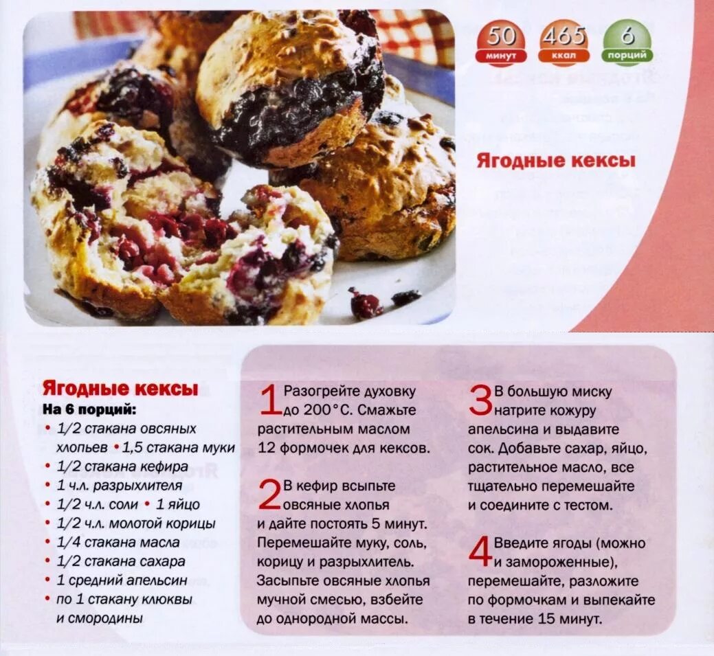 Тесто кекса рецепт в духовке