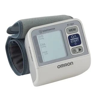 Тонометр автоматический omron rs
