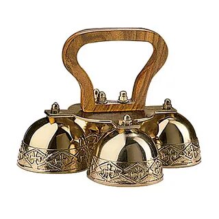 Bells 1 4