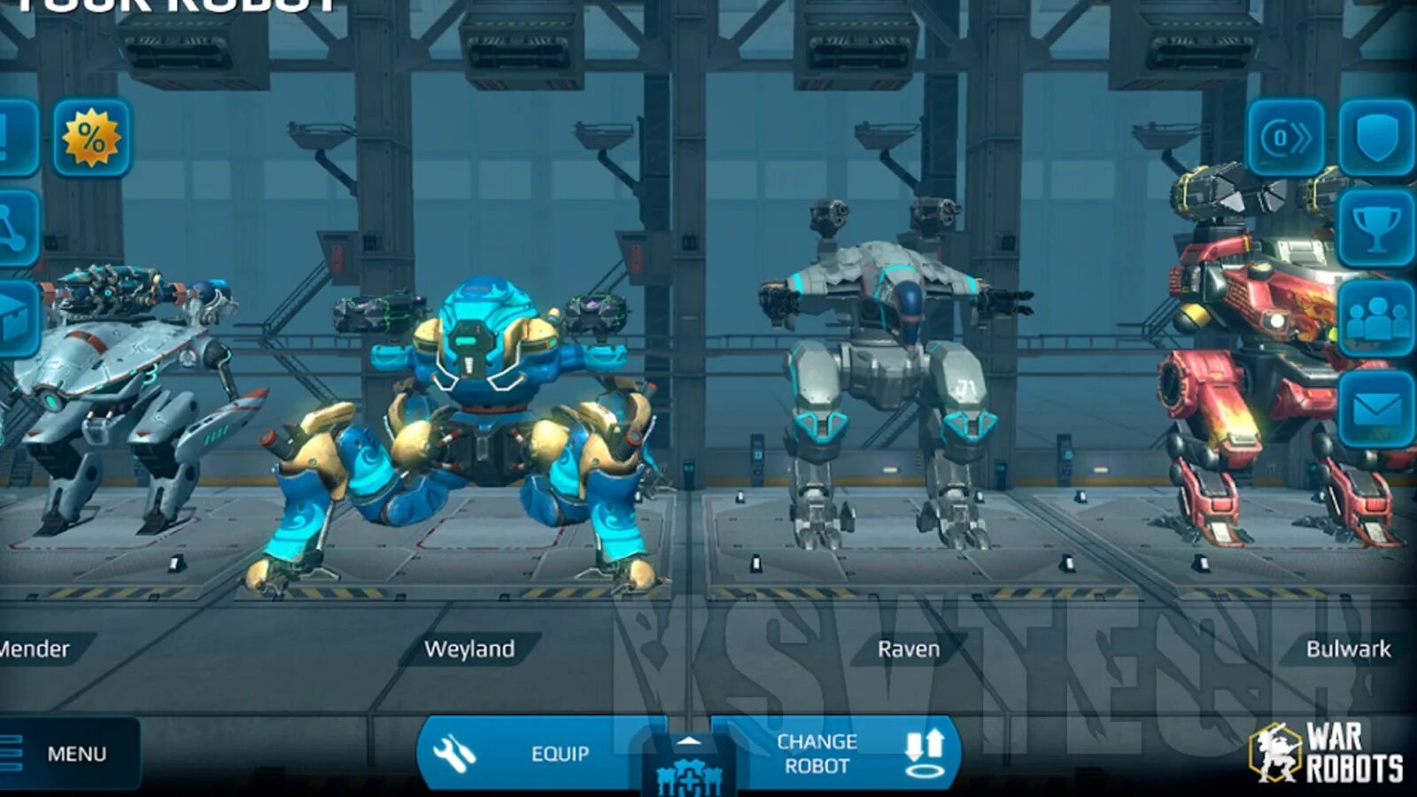 Robots mod menu. Робот шелл вар роботс. war robots тактические pvp сражения 6v6. битва роботов игра на андроид. вар роботс геймплей.