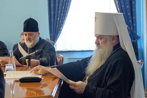 Вакансии для православных