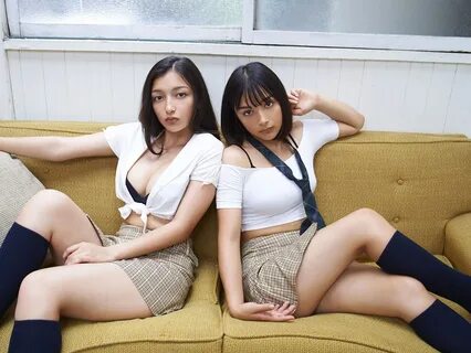 Japan sister