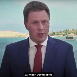 Губернатор севастополя в лондоне