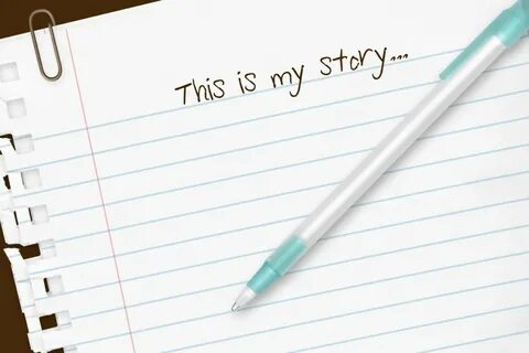 My history