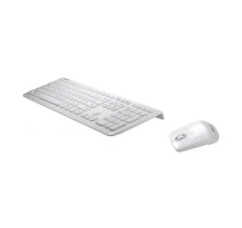 Клавиатура и мышь беспроводные asus