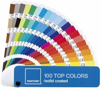 Top color
