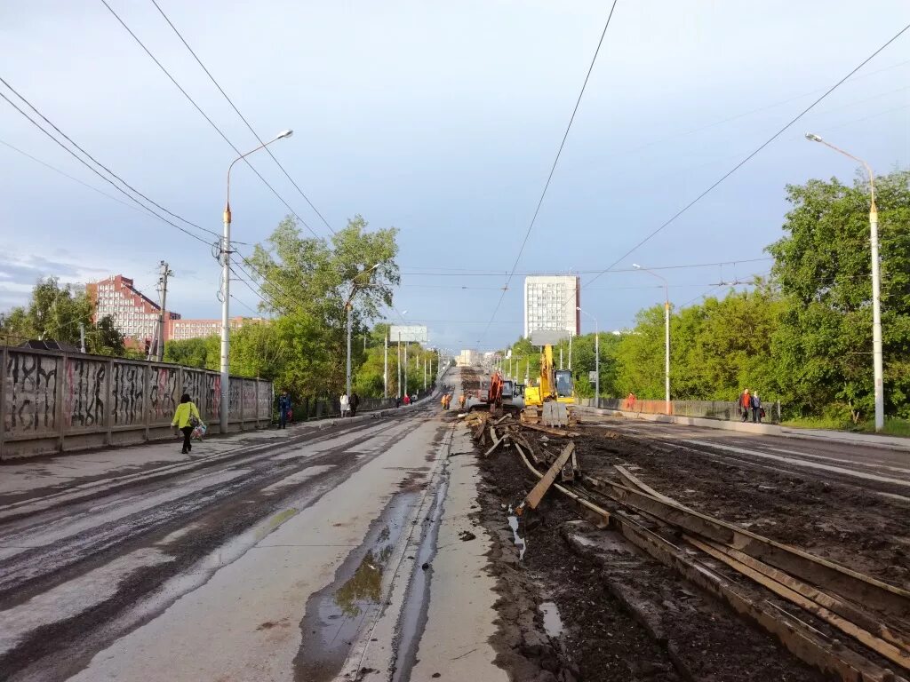 Революции, 2 в Перми - 2ГИС