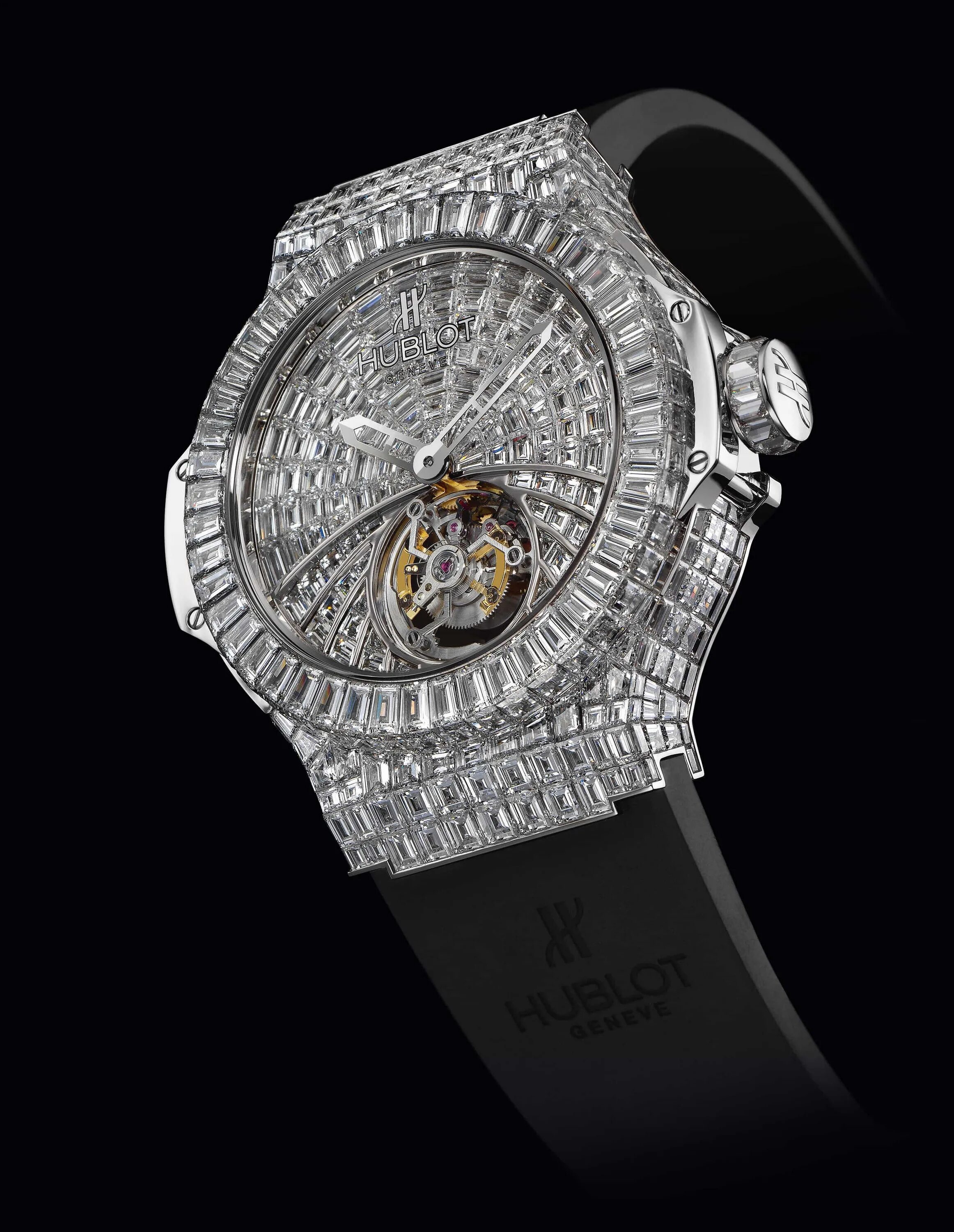 Самый богатый часы. Hublot часы бриллиантовые. Флойд мейвезер часы коллекция. Anil arjandas. Patek philippe grandmaster chime.