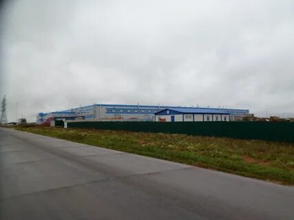 Завод гранд лайн