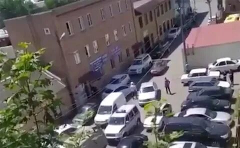 Умершие в ингушетии