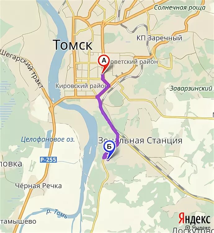 Доехать от и до томск на общественном. Томск аэропорт на карте. карта томска с улицами. 2 маршрут томск.