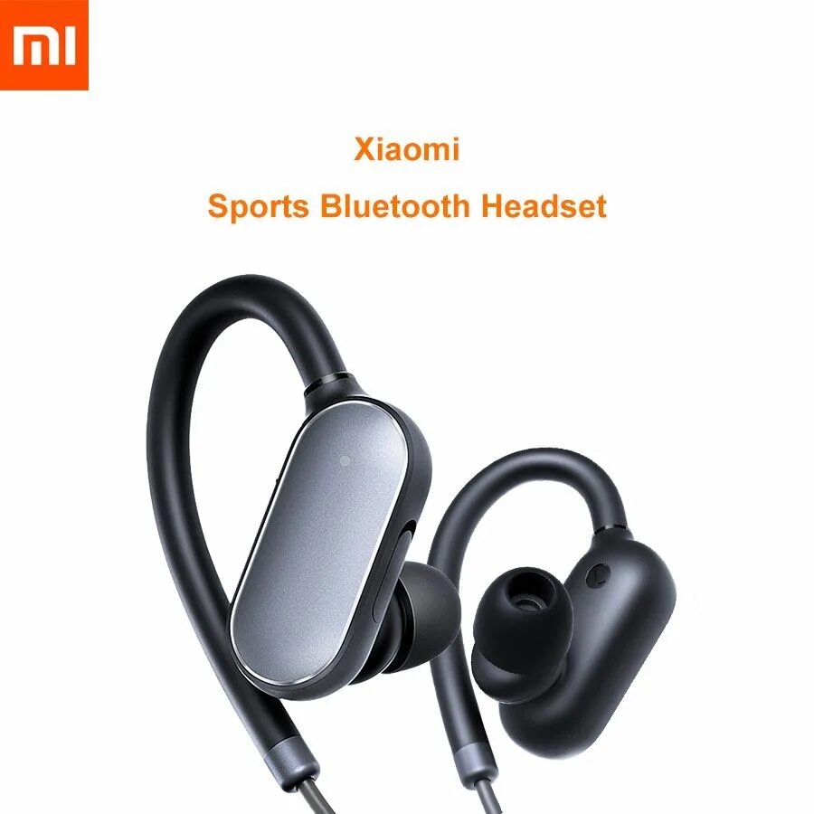 Гарнитура Ксиаоми блютуз. Xiaomi mi Sport Bluetooth Headset. Спортивные беспроводные наушники Xiaomi. Mi Sports Bluetooth Earphones. Xiaomi mi sport bluetooth