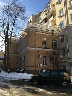 Садовая кудринская 8 10 12