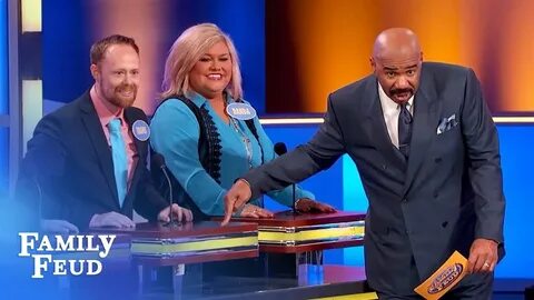 Family feud