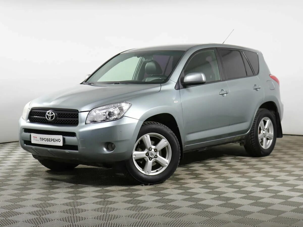 Toyota rav4 2007. Тойота рав 4 2007 года. Toyota rav4 2006. Тойота рав 4 2006. Тойота рав с пробегом в россии