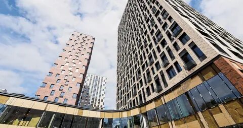 Шоссе энтузиастов 2 корп 2