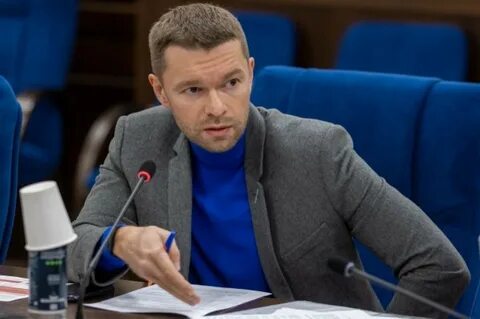 Екатеринбург биография