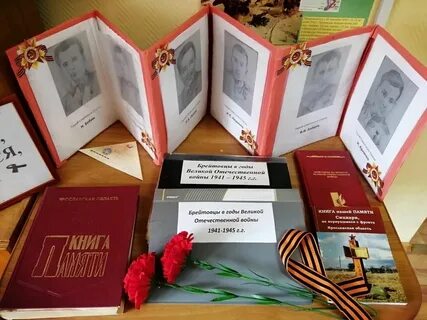 Память и патриотизм