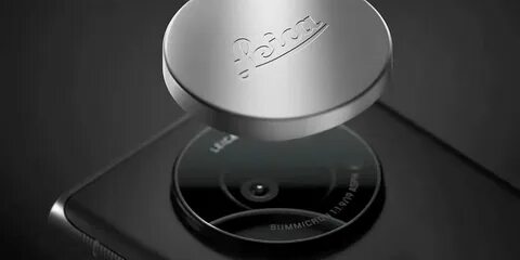 Leica phone 1 характеристики