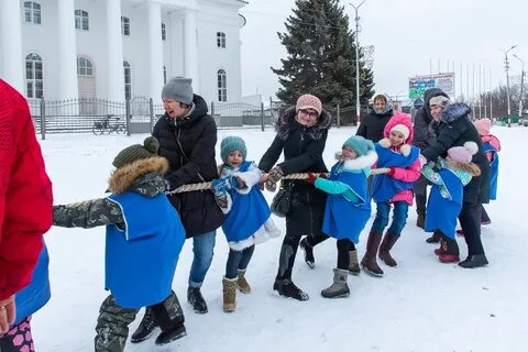 Семейный вологда