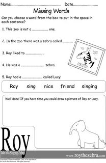 Missing words перевод на русский