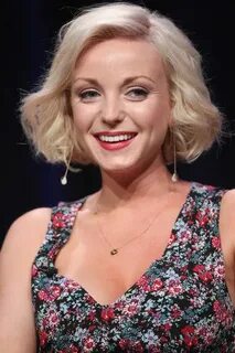 Helen george