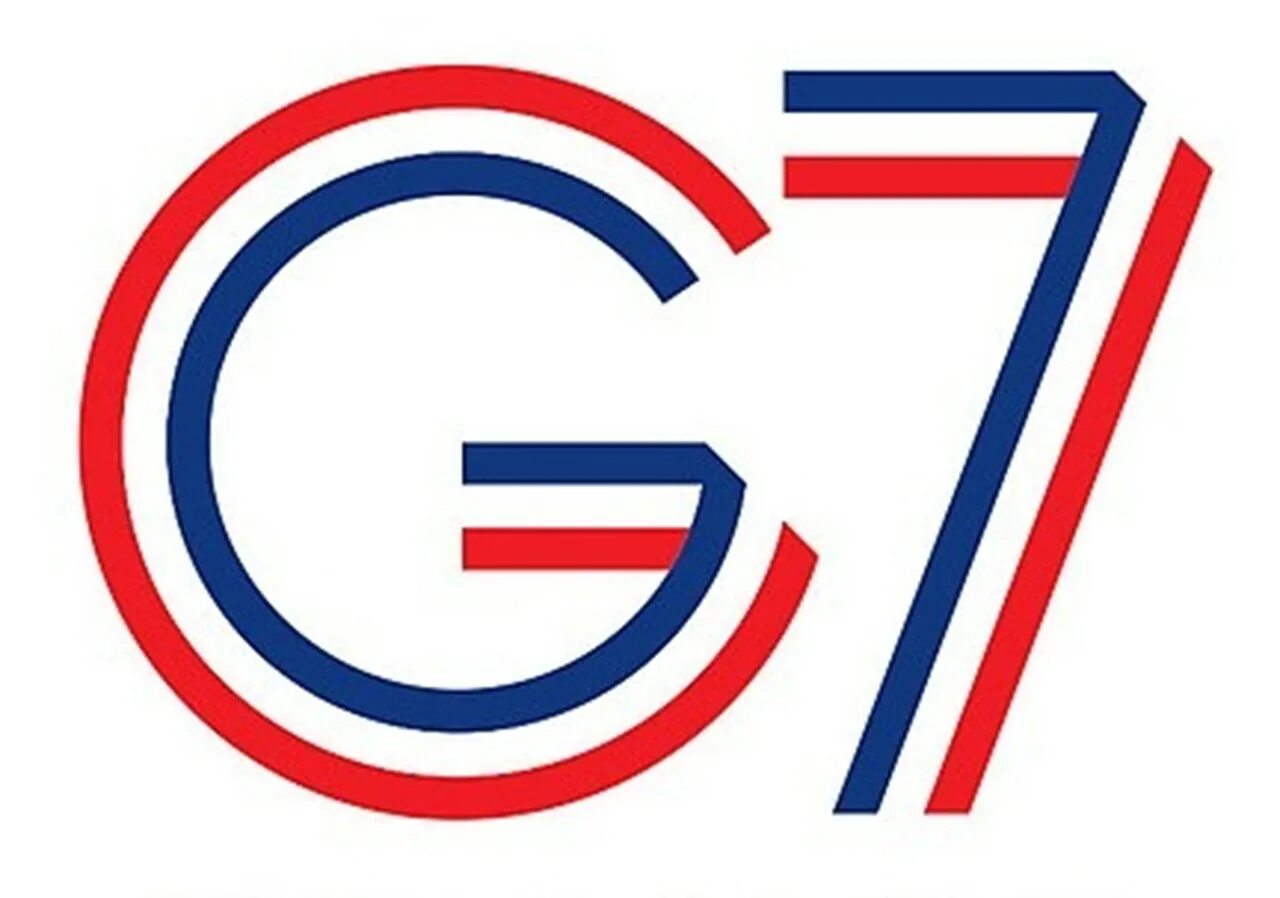 Логотип 7. Логотип джи 7. G7 логотип. Семерка логотип. G7 эмблема.
