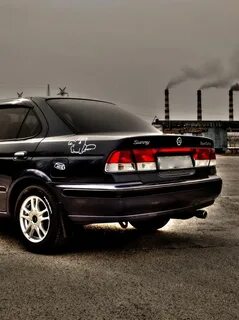 Nissan b15