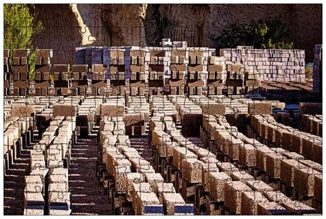 Make bricks