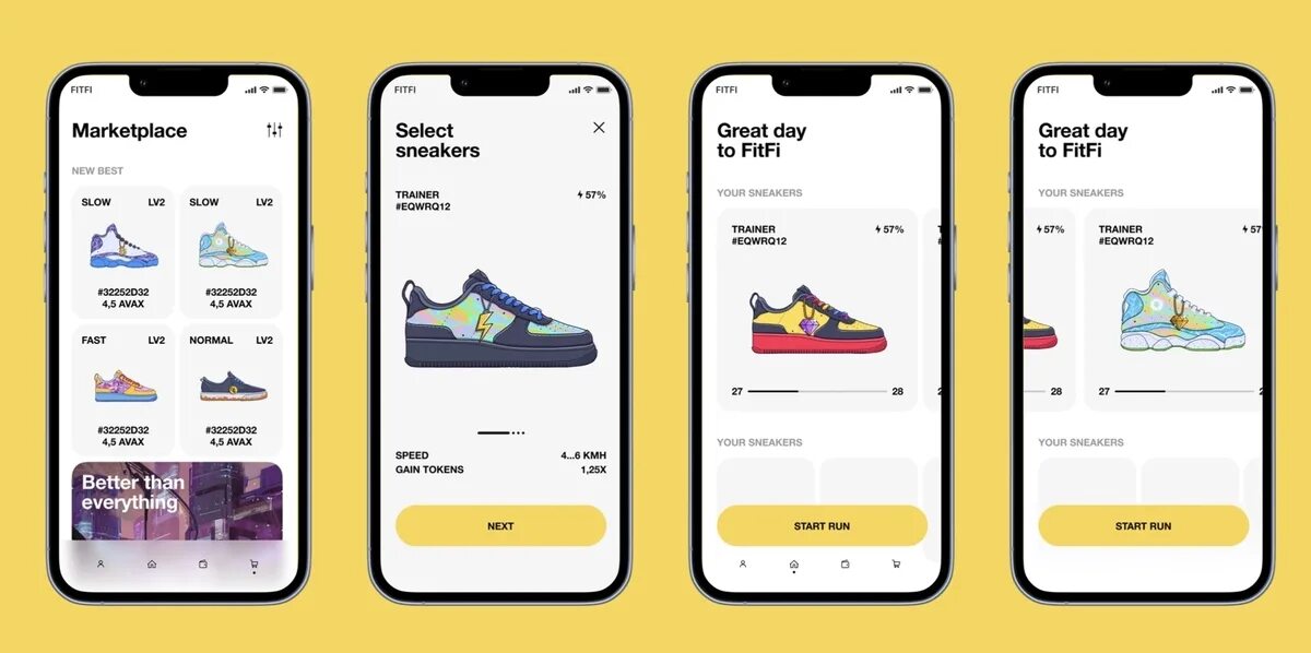 Приложение степ. Stepn кроссовки nft. step app. stepn приложение. приложение кроссовок крипта.