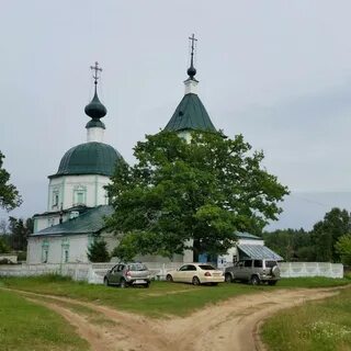 Дедово фото
