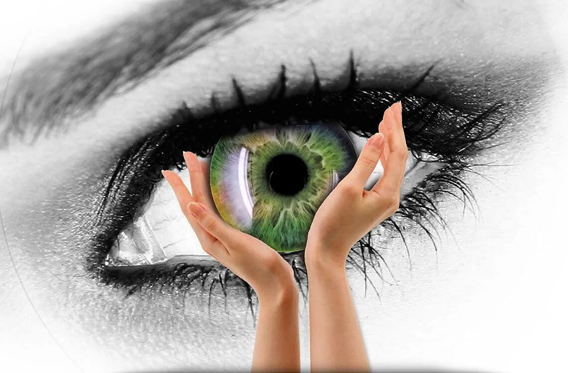 Ужасно вижу мир. Красивые Здоровые глаза. Здоровый глаз человека. Картина глаза. Здоровье глаз.