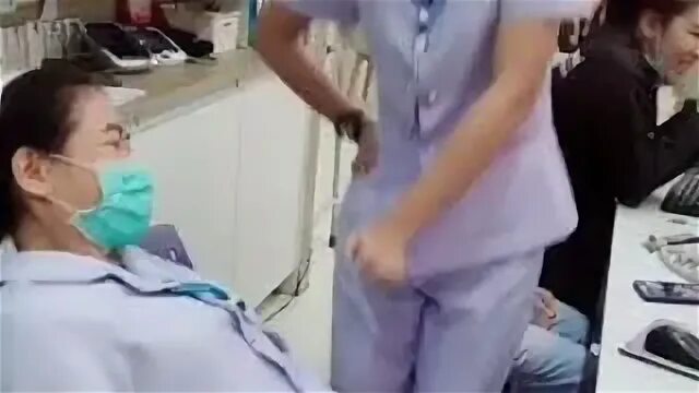 Video perawat