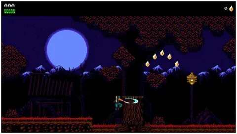The messenger 2