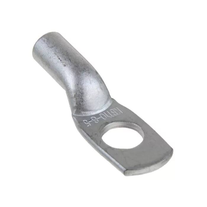 Наконечник klk1r8 klauke 6мм2 под болт м8. Наконечник тмл 2,5-6. Под винт 10мм. Наконечник кабельный (под пайку) s10, d=6мм(1103319). Наконечник кабельный 50 мм2.