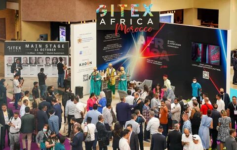 Gitex 2024