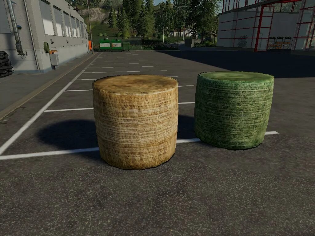 Fs realistic