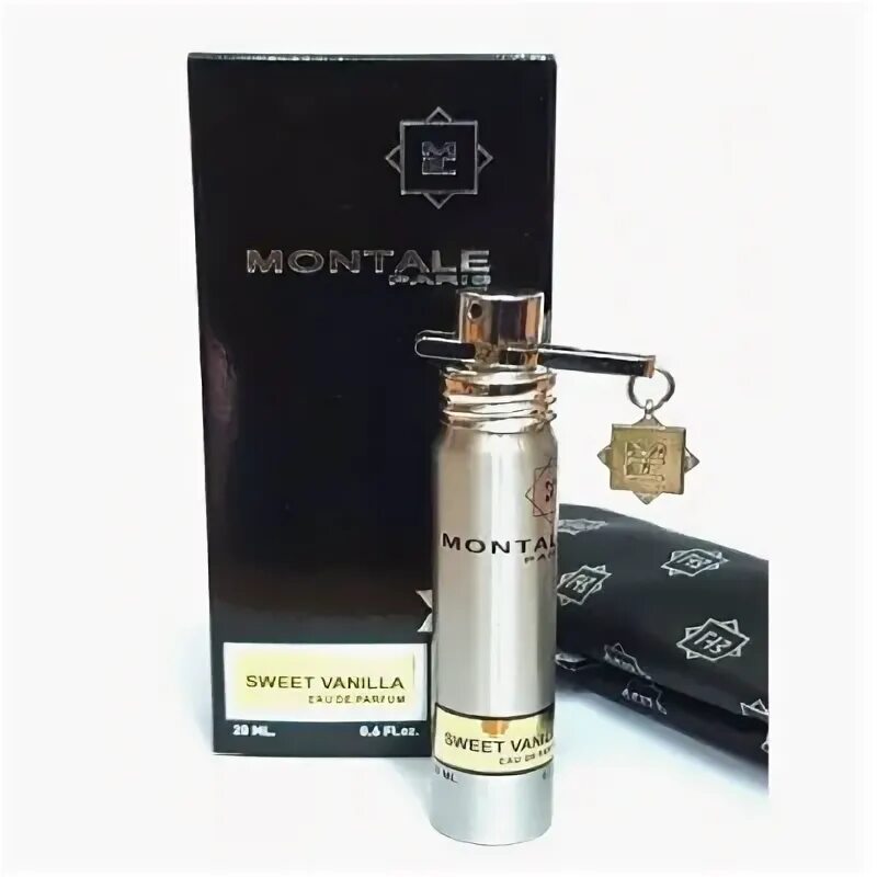 Montale Sweet Vanilla 20 ml. Montale 20 ml Sweet. Духи Монталь Свит Ванилла. Montale Sweat Vanila духи женские. Montale 20