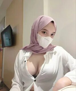 Lonte hijab 