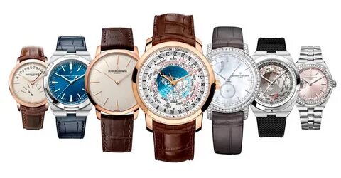 Продать vacheron constantin