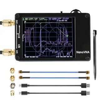 Nanovna f v3